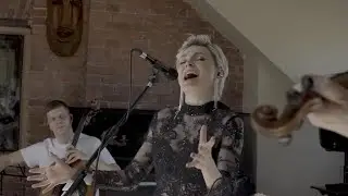Евгения Зима Band. 