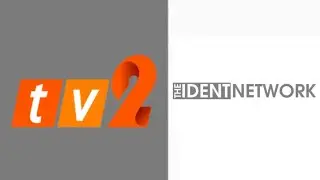 The Ident Network: TV2 (RTM) (Malaysia) 1969 - 2021