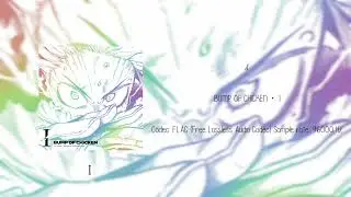 | ㆍ BUMP OF CHICKEN. Codec: FLAC (Free Lossless Audio Codec) Sample rate: 96000 Hz