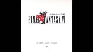 Final Fantasy VI - Dancing Mad [HD]