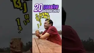 20 Passive Income 2024#cuan #bisnisonline #cuandollar #sukses #kaya #cepatkaya #digitalmarketing