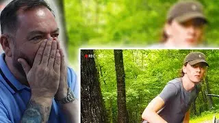 Killer Vlogs His Murder on Snapchat | BRITS React