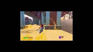 FORTNITE GUN GAME LTM