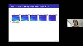 Olivia Gozel - Between-area communication through the lens of within-area neuronal dynamics