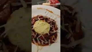 Specialita z hovězího masa s  bramborovým  pyré