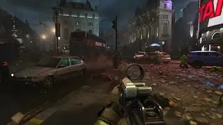 Piccadilly - Realism | Call of Duty Modern Warfare