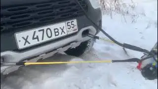 EW 3500 переносная