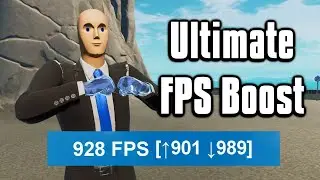🔧How To Get NO INPUT DELAY! - Fortnite Lower Input Delay Guide!✅