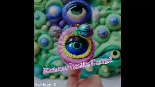 Rauschzustand - Lean K