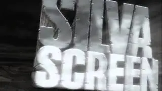 Silva Screen Visual Entertainment (2004) DVD UK Logo