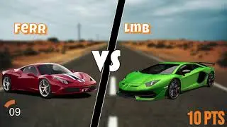 Which car is FASTER | car TOP speed quiz