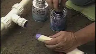 Irrigation System Installation - Part 1