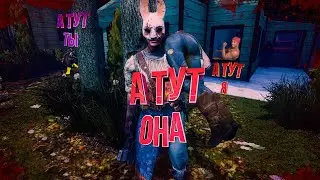 Эти ИГРЫ 19 (Dead by Daylight,Overwatch,CS:GO)