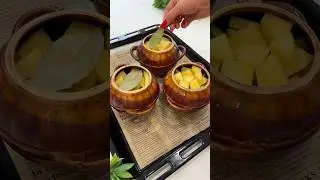 РЕЦЕПТ ОТ МАМЫ❤️