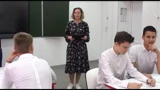 Мастер-класс «Освоение приёмов  смыслового чтения на уроках английского языка».