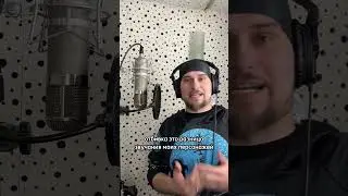 Как говорить разным персонажам в одном кадре
