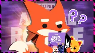 Super Season 11.exe l Super Animal Royale