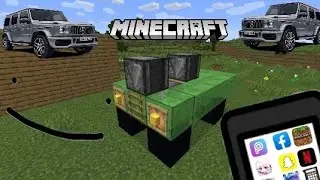 Auto 2.0 (MINECRAFT)