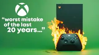 Xbox announcing change that might DESTROY IT!