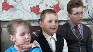 Новолукомль семья Шауро
