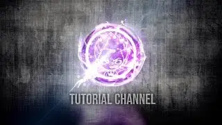 GLOWING CIRCLE INTRO REVEAL ON ANDROID | SMARTPHONE