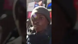 Photography in NYC