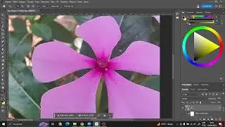Como colocar mais nitidez nas fotos pelo PhotoShop