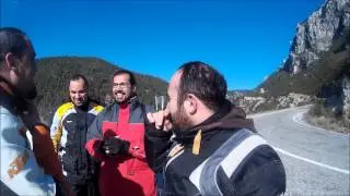 Dakar'daki SERKAN ÖZDEMİR'e Sakar'dan Selamlar :)