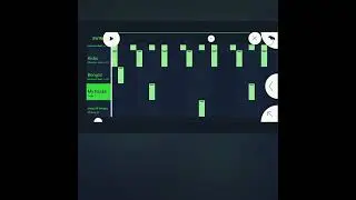 How to make afrobeat in FL studio mobile