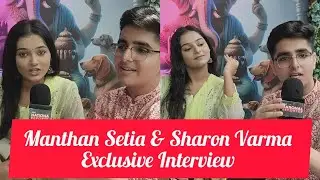 Yeh Rishta Kya Kehlata Hai Serial Actor Manthan Setia and Sharon Verma Reaction On Shivangi Joshi