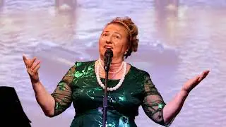 Ирина Пырхало