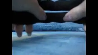 Large Size Soft Sponge Hair Roller