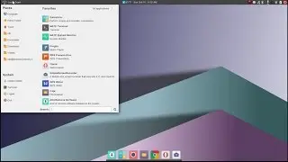 Antergos Linux 2016 & Mate 1.16 - A Bump in the Road