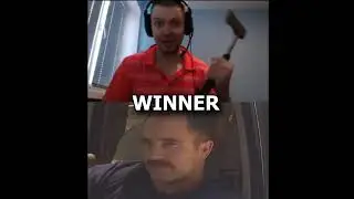 Папич vs Дядя Богдан