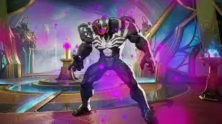 High Tier-Low Quality Venom