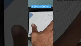 Garmin Echomap UHD -  Fishing Charts