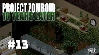Gun Store Trip | Project Zomboid | Ep 13