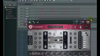 Gospel Beat kwa fl studio 12