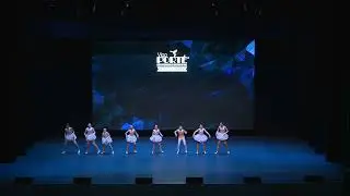Galicia en Danza - Ola ola ola