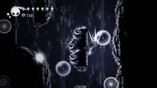 playing and beating the path of pain for the first time in 2025