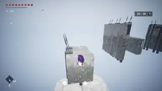 Blue Fire Lvl 3