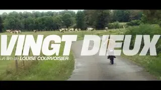 Vingt Dieux (2024) VF