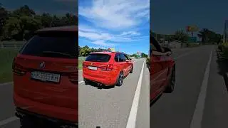 #BMWX5 #X5M #X5MCOMPETITION