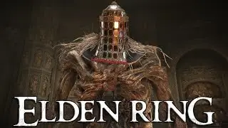 ELDEN RING: Can Maliketh Survive The War Counselor ?