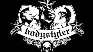 Bodystyler "Unreleased Track"