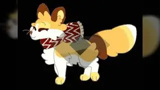 Коты вители _ Детство