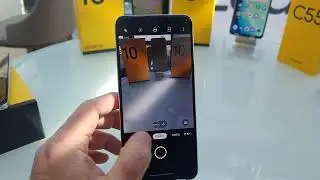 Hands On realme10