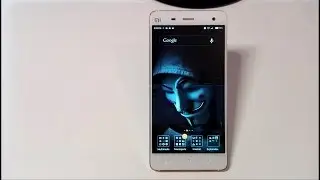 Personalización en MIUI 8: Deep Dark Theme, Pack 100 fuentes...