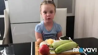 Готовим фриттату !!!