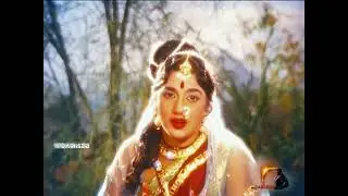 Vellimalai Mannava | 4K | Kandhan Karunai | S. Varalakshmi
